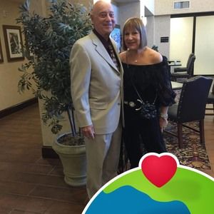 Meet your Posher, Lenae